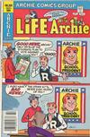 Cover for Life with Archie (Archie, 1958 series) #229