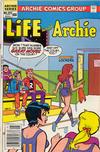 Cover for Life with Archie (Archie, 1958 series) #231