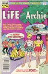 Cover for Life with Archie (Archie, 1958 series) #234