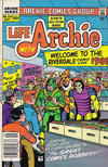 Cover for Life with Archie (Archie, 1958 series) #250