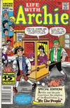 Cover Thumbnail for Life with Archie (1958 series) #264