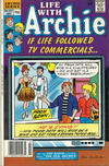 Cover for Life with Archie (Archie, 1958 series) #267