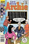 Cover for Life with Archie (Archie, 1958 series) #276 [Newsstand]