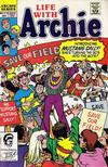 Cover for Life with Archie (Archie, 1958 series) #279 [Direct]