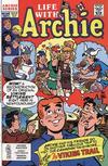 Cover Thumbnail for Life with Archie (1958 series) #280 [Direct]