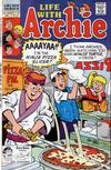 Cover for Life with Archie (Archie, 1958 series) #282 [Direct]