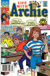 Cover Thumbnail for Life with Archie (1958 series) #285 [Newsstand]
