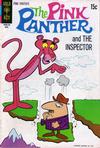 Cover for The Pink Panther (Western, 1971 series) #1