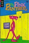 Cover for The Pink Panther (Western, 1971 series) #3