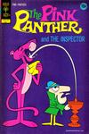 Cover Thumbnail for The Pink Panther (1971 series) #6 [Gold Key]
