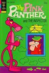 Cover for The Pink Panther (Western, 1971 series) #14