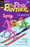 Cover for The Pink Panther (Western, 1971 series) #24