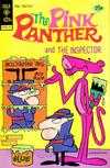 Cover for The Pink Panther (Western, 1971 series) #28