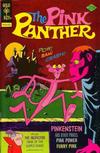 Cover for The Pink Panther (Western, 1971 series) #31 [Gold Key]