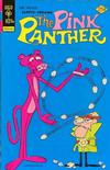 Cover for The Pink Panther (Western, 1971 series) #32 [Gold Key]