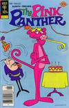 Cover Thumbnail for The Pink Panther (1971 series) #44 [Gold Key]