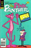 Cover Thumbnail for The Pink Panther (1971 series) #45 [Gold Key]