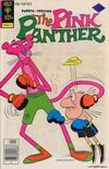 Cover Thumbnail for The Pink Panther (1971 series) #48 [Gold Key]