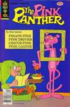 Cover for The Pink Panther (Western, 1971 series) #69 [Gold Key]