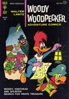 Cover for Walter Lantz Woody Woodpecker (Western, 1962 series) #76