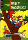 Cover for Walter Lantz Woody Woodpecker (Western, 1962 series) #83