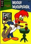 Cover for Walter Lantz Woody Woodpecker (Western, 1962 series) #86