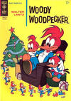 Cover for Walter Lantz Woody Woodpecker (Western, 1962 series) #88