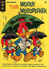 Cover for Walter Lantz Woody Woodpecker (Western, 1962 series) #90