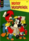 Cover for Walter Lantz Woody Woodpecker (Western, 1962 series) #92