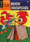Cover for Walter Lantz Woody Woodpecker (Western, 1962 series) #93
