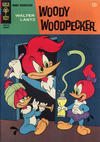 Cover for Walter Lantz Woody Woodpecker (Western, 1962 series) #95
