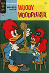 Cover for Walter Lantz Woody Woodpecker (Western, 1962 series) #98