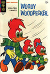 Cover for Walter Lantz Woody Woodpecker (Western, 1962 series) #101