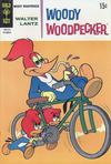 Cover for Walter Lantz Woody Woodpecker (Western, 1962 series) #103