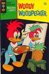 Cover for Walter Lantz Woody Woodpecker (Western, 1962 series) #109