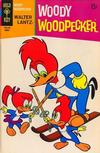 Cover for Walter Lantz Woody Woodpecker (Western, 1962 series) #110