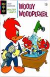 Cover for Walter Lantz Woody Woodpecker (Western, 1962 series) #111