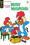 Cover for Walter Lantz Woody Woodpecker (Western, 1962 series) #112
