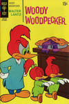 Cover for Walter Lantz Woody Woodpecker (Western, 1962 series) #113