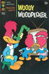 Cover for Walter Lantz Woody Woodpecker (Western, 1962 series) #114