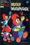 Cover for Walter Lantz Woody Woodpecker (Western, 1962 series) #126