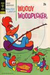 Cover for Walter Lantz Woody Woodpecker (Western, 1962 series) #129