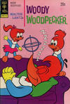 Cover for Walter Lantz Woody Woodpecker (Western, 1962 series) #130