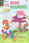Cover for Walter Lantz Woody Woodpecker (Western, 1962 series) #137 [Gold Key]
