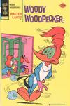 Cover for Walter Lantz Woody Woodpecker (Western, 1962 series) #147 [Gold Key]