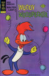 Cover for Walter Lantz Woody Woodpecker (Western, 1962 series) #150