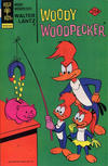 Cover Thumbnail for Walter Lantz Woody Woodpecker (1962 series) #151