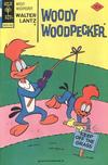 Cover for Walter Lantz Woody Woodpecker (Western, 1962 series) #153