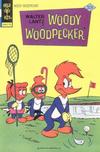 Cover for Walter Lantz Woody Woodpecker (Western, 1962 series) #157 [Gold Key]