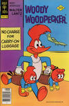 Cover for Walter Lantz Woody Woodpecker (Western, 1962 series) #159 [Gold Key]